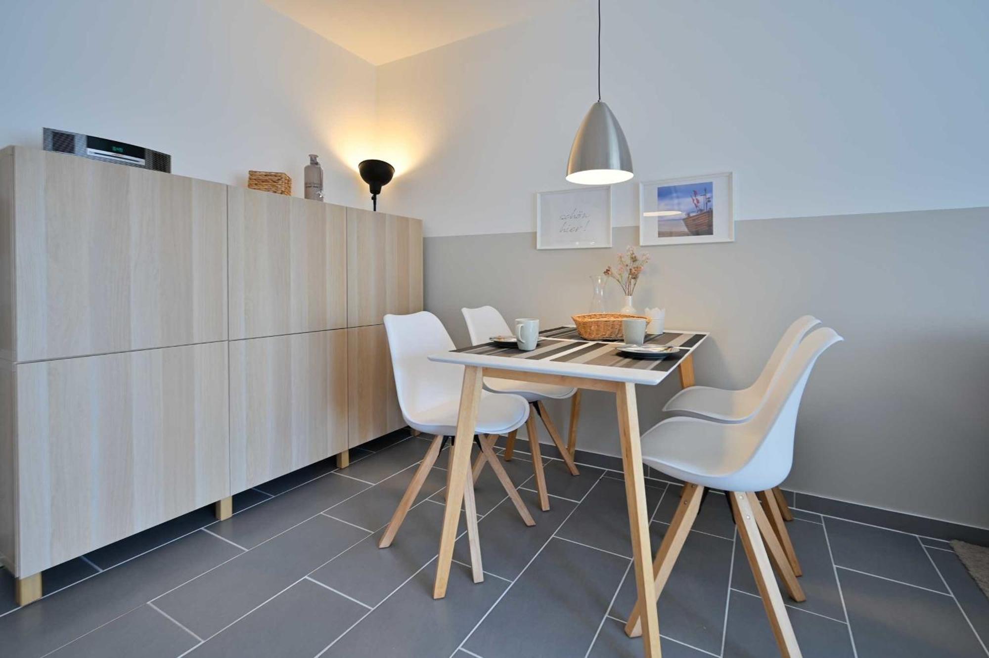 Fewo - Moin! Moin! Kellenhusen Extérieur photo